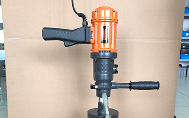 日常生活中磁力鉆的維修要注意什么？