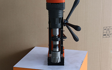 磁力鉆在使用過程中要注意哪些事項？