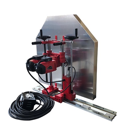 墻壁切割機(jī)的切割質(zhì)量該如何判定？