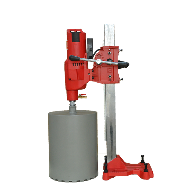 上海呈祥機(jī)電-金剛石鉆孔機(jī)廠家設(shè)備圖