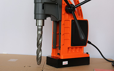 用戶購(gòu)買(mǎi)鋼板鉆頭一般要注意什么