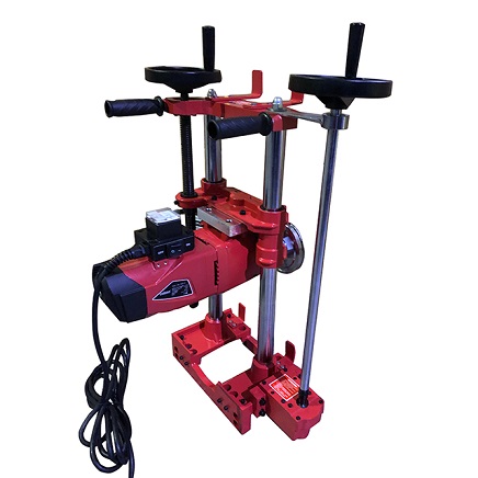 墻壁切割機(jī)優(yōu)勢(shì)性能體現(xiàn)在哪？