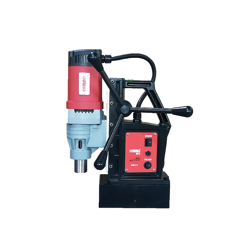 選擇磁力鉆，可以選擇呈祥磁力鉆