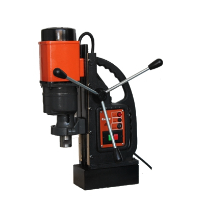 磁力鉆pk火焰切割，誰(shuí)強(qiáng)些？