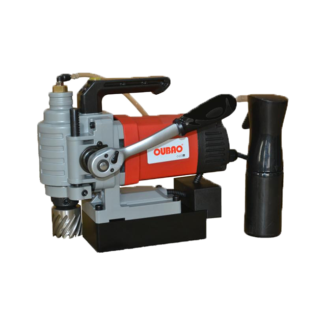 臥式空心鉆-KGF-35BH KGF-40BH KGF-50BH