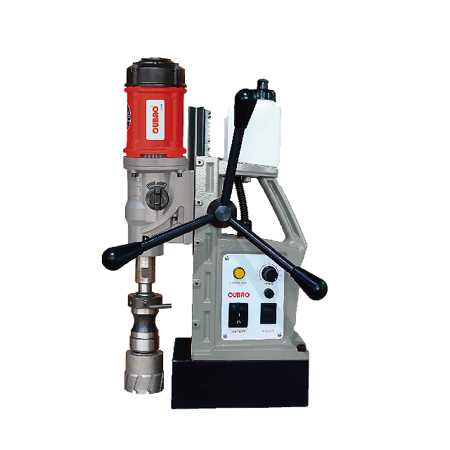 磁座鉆的電磁鎖功能說(shuō)明是什么？