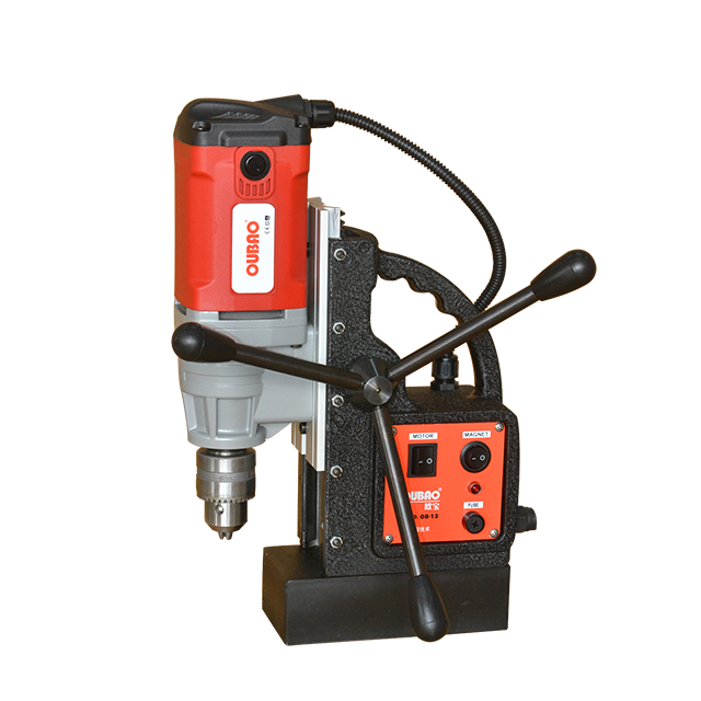 如何進(jìn)行磁座鉆的日常維護(hù)保養(yǎng)？