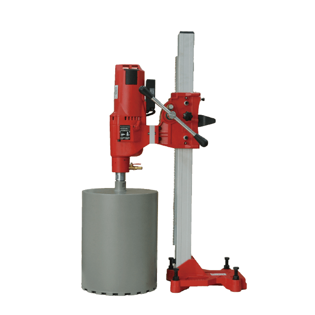 有什么新款金剛石鉆孔機值得推薦？