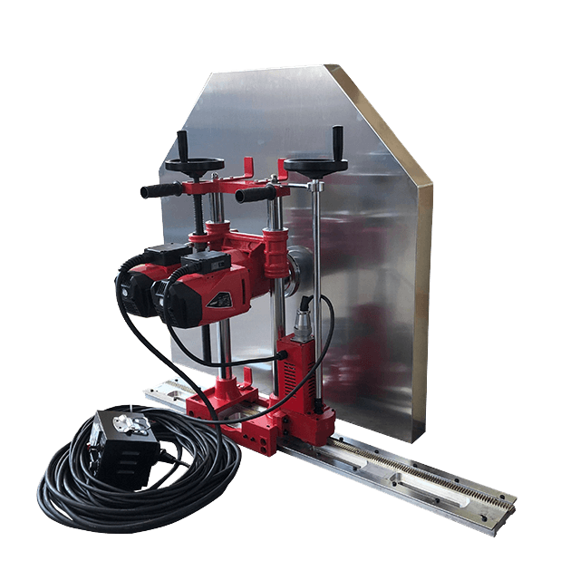 不同型號(hào)的墻壁切割機(jī)之間應(yīng)該如何比較分析？