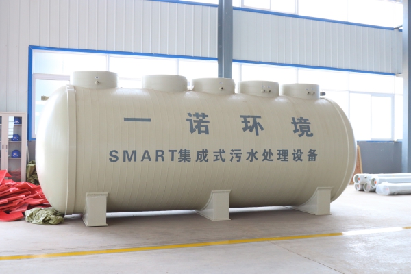 一體化污水處理設備的填料有那么重要嗎？