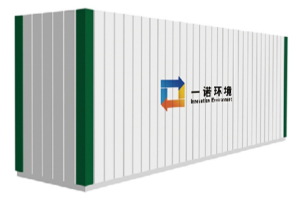 農(nóng)村一體化污水處理設(shè)備的具體作用是什么？