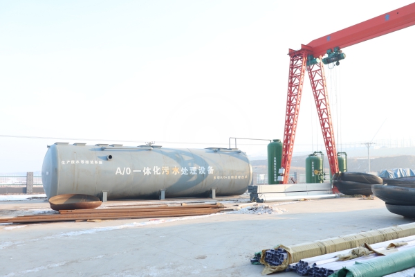 地埋式一體化污水處理設(shè)備電氣工程需要哪些日常維護(hù)措施？