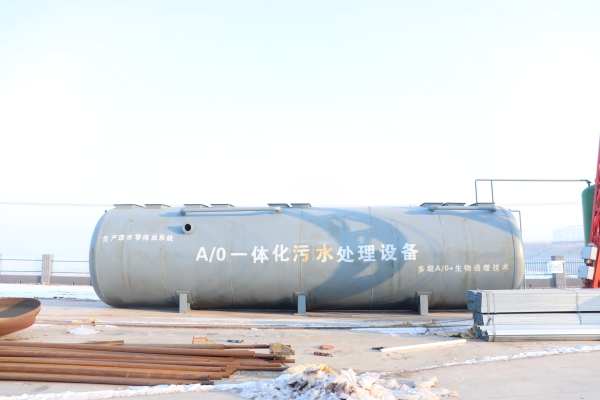 地埋式一體化生活污水處理設(shè)備風(fēng)機(jī)的維護(hù)及保養(yǎng)措施有哪些？
