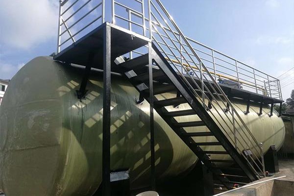 一體化污水處理設備需要滿足哪些具體條件施工？