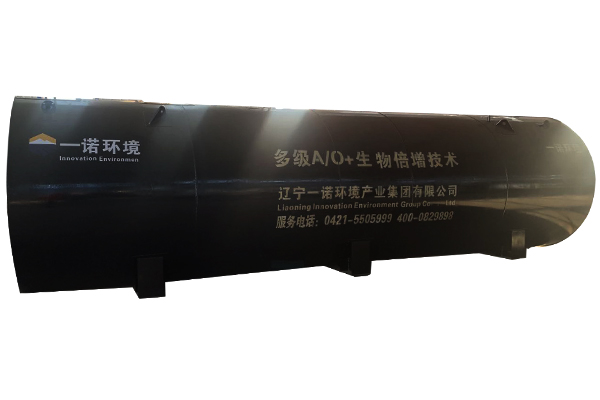 農(nóng)村一體化污水處理設(shè)備如何做好維護(hù)工作？有哪些需要注意？