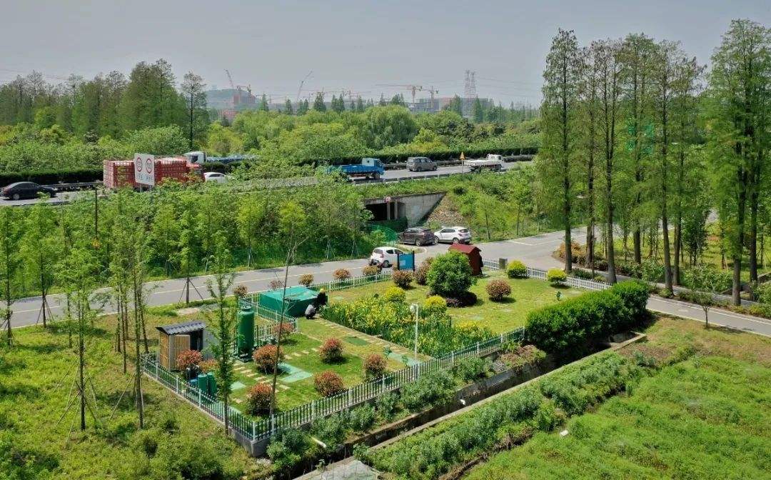 投資3億元，使用者付費(fèi)，福建省福鼎市發(fā)布農(nóng)村污水治理五年行動(dòng)方案
