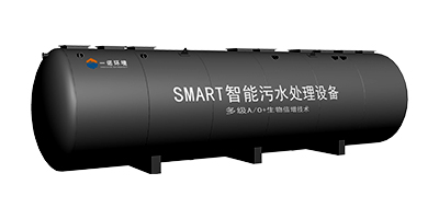 一體化污水處理設(shè)備工藝中生物脫氮除磷原理！
