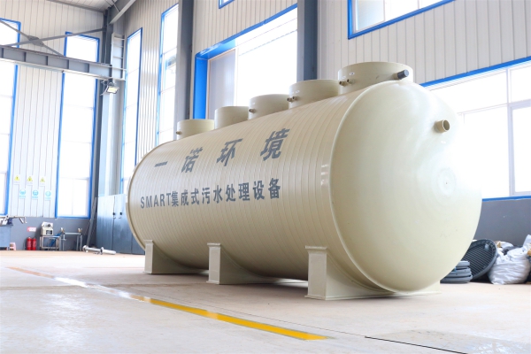 污水處理設(shè)備建廠高程布置時(shí)的注意事項(xiàng)！