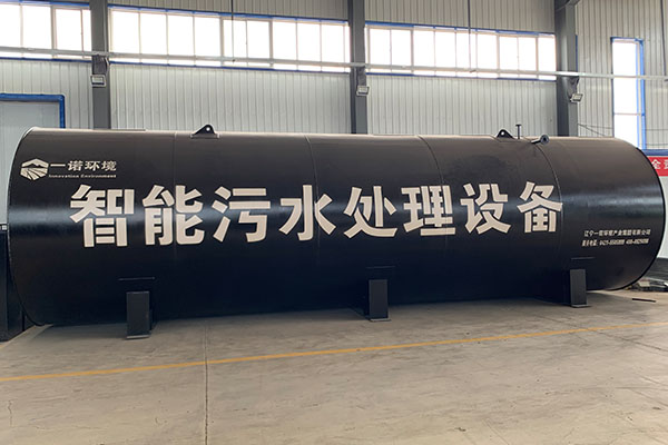地埋式污水處理設(shè)備的價格和哪幾點有關(guān)系？