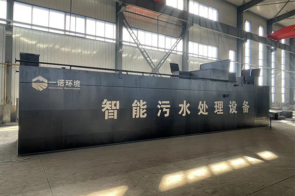 一體化污水處理設(shè)備電壓不穩(wěn)是什么原因造成的？