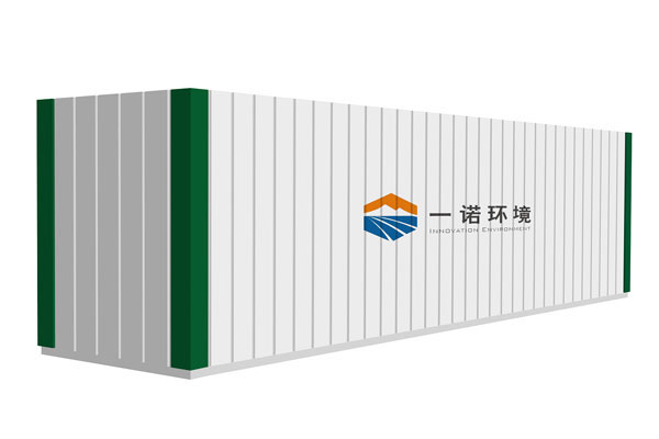 一體化污水處理設備是怎么脫氮除磷的？