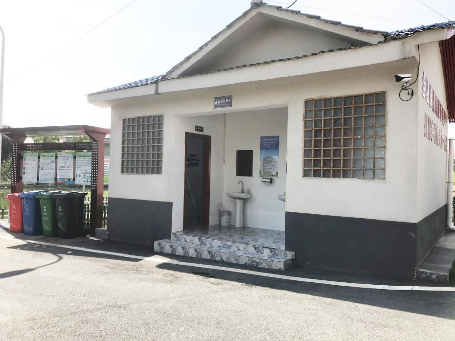 農業(yè)農村部、國家鄉(xiāng)村振興局在河北召開全國農村廁所革命現場會
