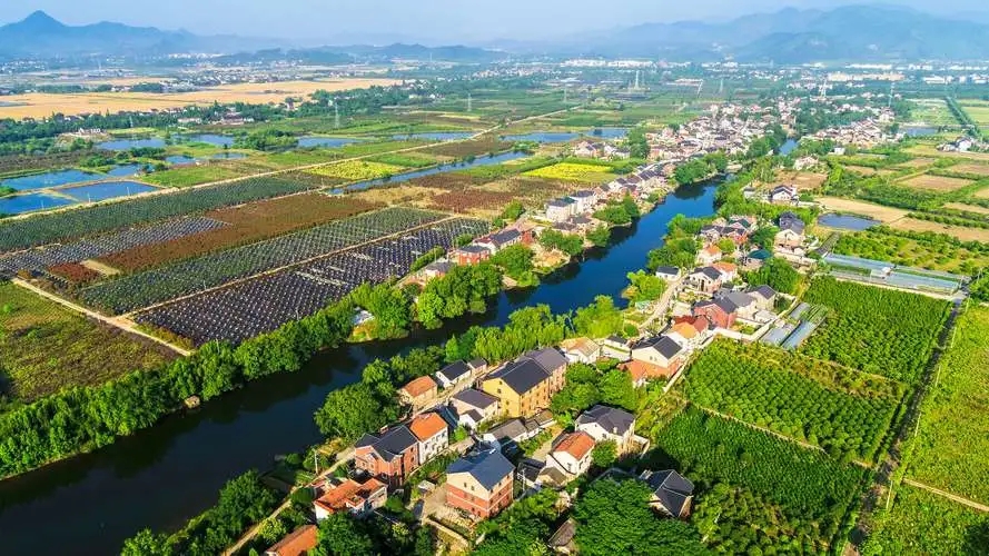 湖北省農(nóng)村生活污水治理三年行動(dòng)方案（2023-2025年）發(fā)布！