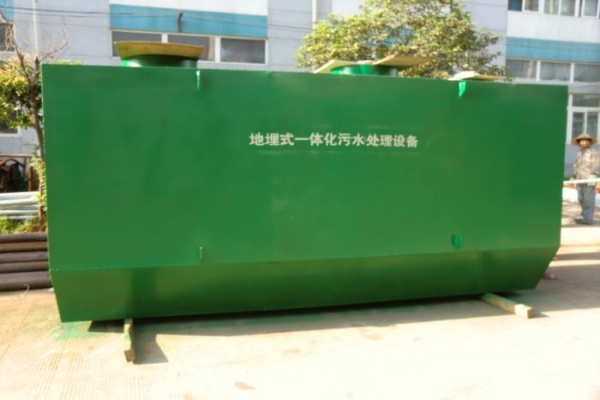 農(nóng)村一體化污水處理設備選擇方面的誤區(qū) 農(nóng)村一體化污水處理設備選擇方面的誤區(qū)